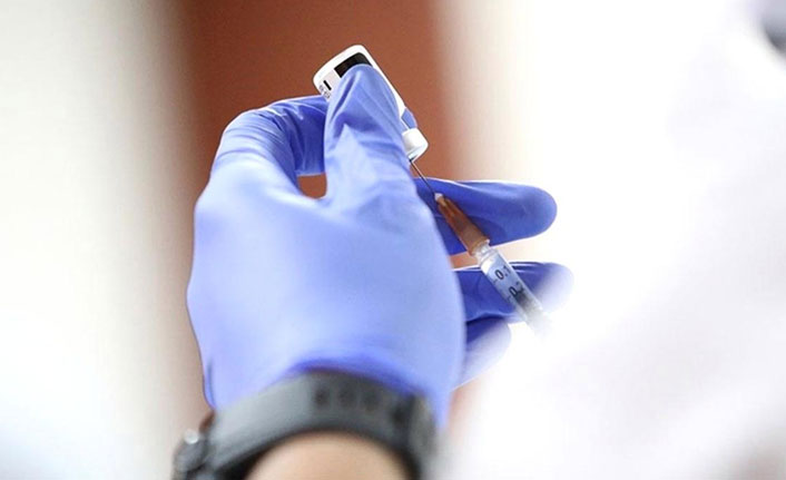 Avrupa İlaç Ajansı açıkladı! AB'de kullanılan aşılar...