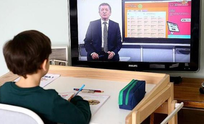 MEB'den yüz yüze eğitim açıklaması - 12 Mayıs 2021