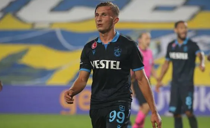 Abdullah Avcı'dan Serkan'a uyarı