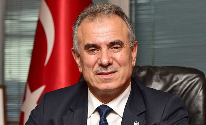 Eyüp Ergan: "Pandemi salgını ve İsrail vahşeti gölgesinde bayram…"