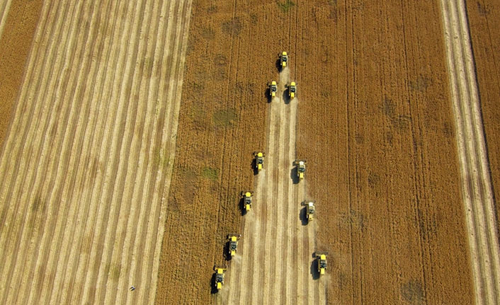 Bakan Pakdemirli duyurdu! Bayram sonunda açıklanacak