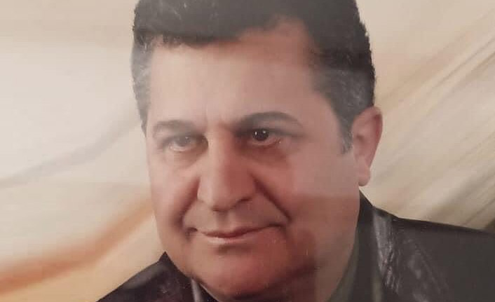 Trabzonlu işadamı Mehmet Işıl hayatını kaybetti