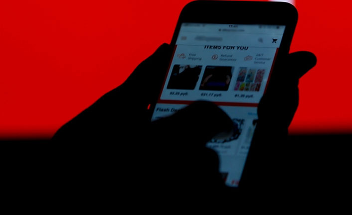 İnternetten alışverişte tüketicilerin tercihi mobil uygulamalar oldu