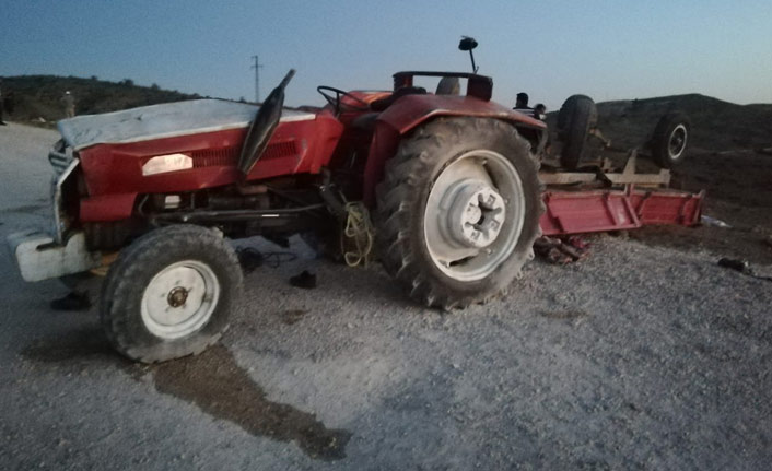 Piknik dönüşü facia! Çok sayıda ölü ve yaralı var