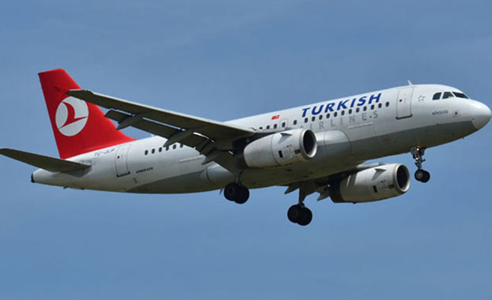 THY İngiltere seferlerini durdurdu