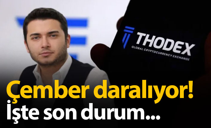 Faruk Fatih Özer için çember daralıyor!