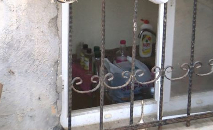 İki kardeş ölü bulundu