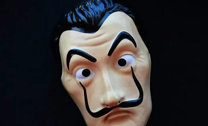 La Casa De Papel'in Türkiye versiyonu geliyor: La Hay De Maske