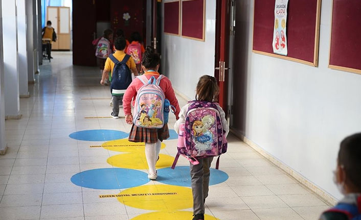 Kademeli Normalleşmede eğitim nasıl olacak? Bakanlık açıkladı!