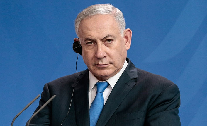 ABD'yi arkasına alan Netanyahu rest çekti! "Uluslararası destek var, biz de bunu kullanıyoruz."