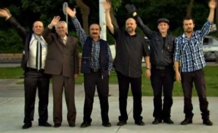 Leyla ile Mecnun dizisinin hayranlarına müjde