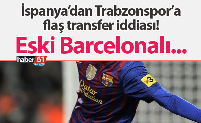 İspanyol basınından Trabzonspor'a Tello iddiası!