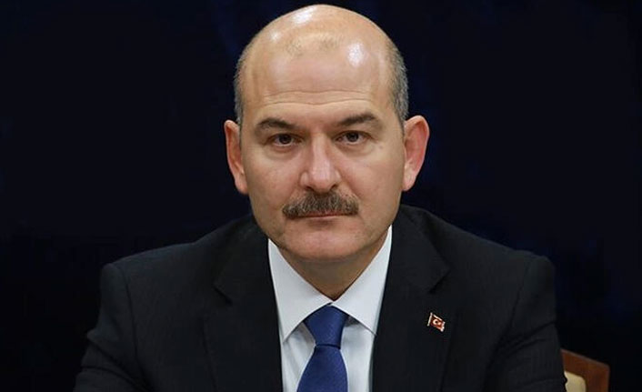 Bakan Soylu açıkladı! 7 terörist etkisiz hale getirildi