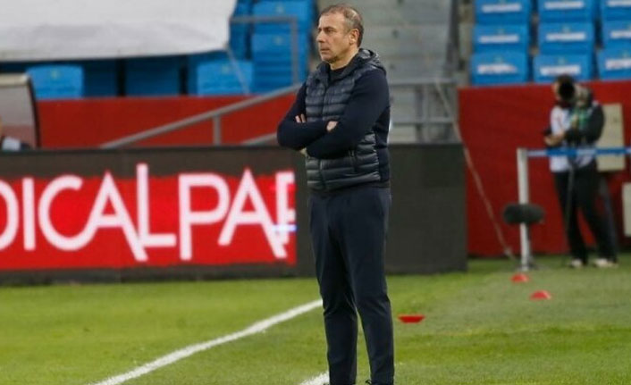 Trabzonspor kötü başladığı sezonda Abdullah Avcı ile çıkış yakaladı