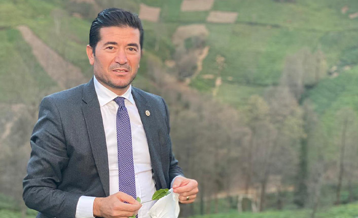 CHP’li Ahmet Kaya’dan yaş çay açıklaması: Neyi bekliyorsunuz?