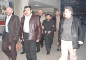 Kemerkaya cinayetine 52 yıl