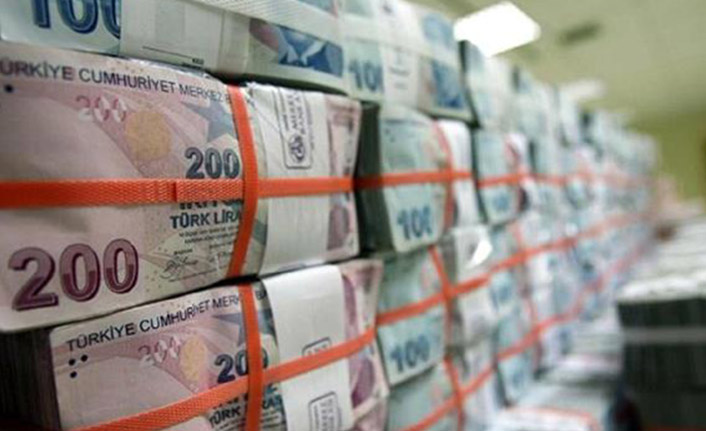 Bütçe açık verdi! Rakamlar açıklandı