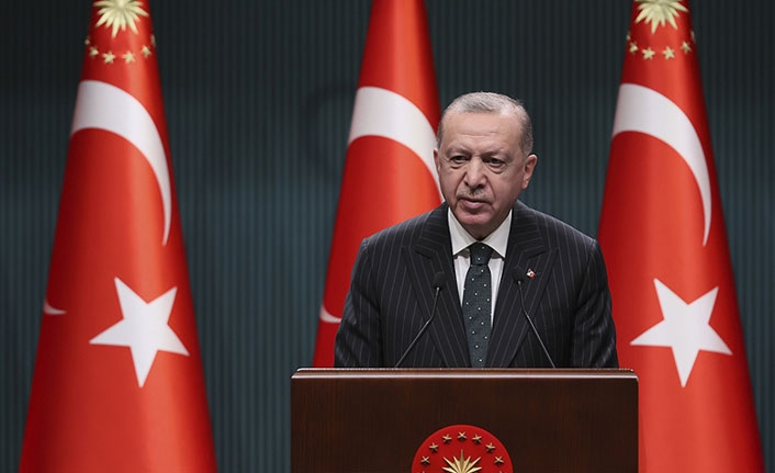 Esnafın gözü Kabine Toplantısı'nda