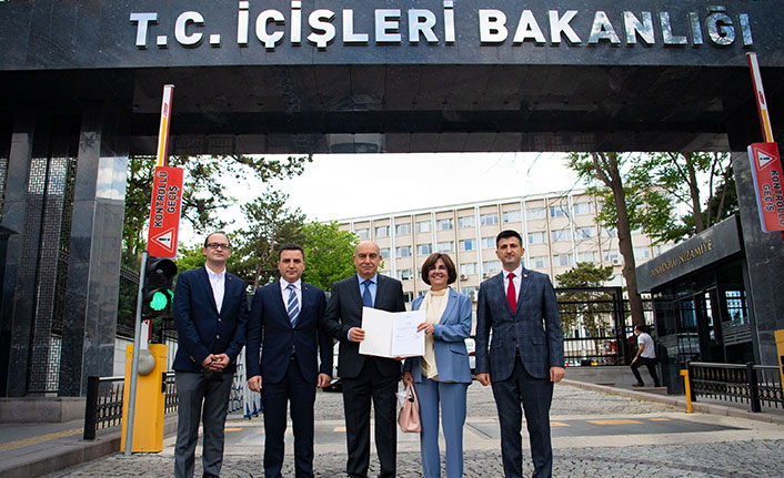 Memleket Partisi kuruldu! işte A Takımı