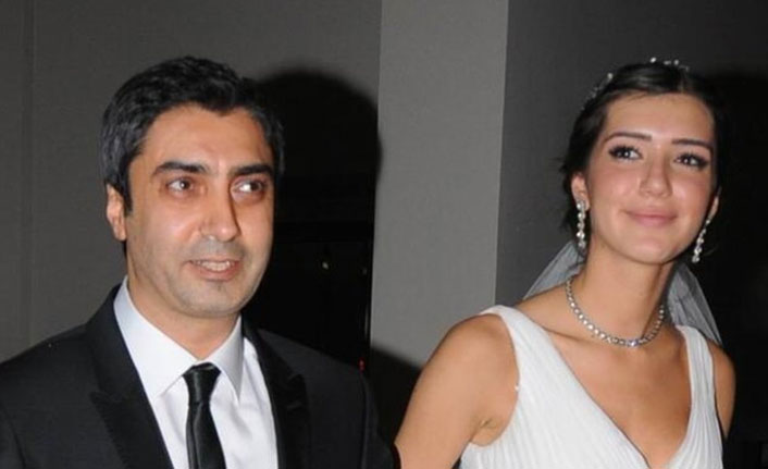 Olaylı dava sonuçlandı! Nagehan-Necati Şaşmaz çifti boşandı