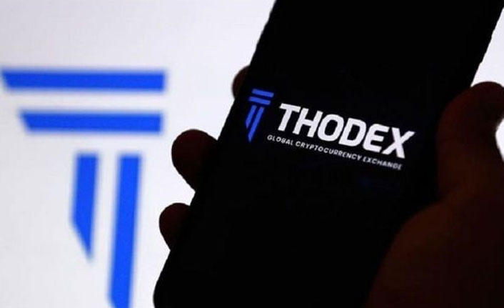 Thodex'e haciz geldi