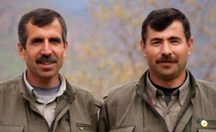 Cumhurbaşkanı Erdoğan açıkladı! PKK'nın üst düzey ismi etkisiz hale getirildi