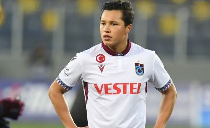 Marlon’dan mesaj: “Harika bir yıl için minnettarım”