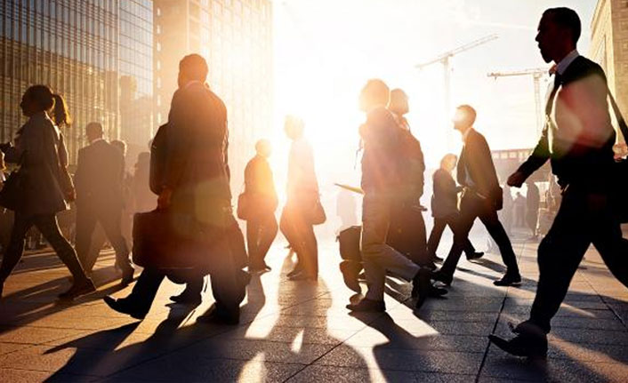 2021 yılı 1. çeyreği işsizlik rakamları açıklandı