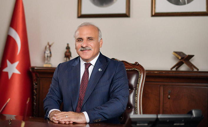 Zorluoğlu'ndan 19 Mayıs mesajı