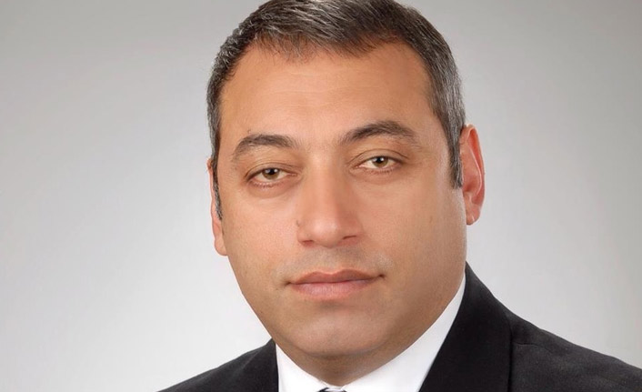 Çebi'den 19 Mayıs mesajı