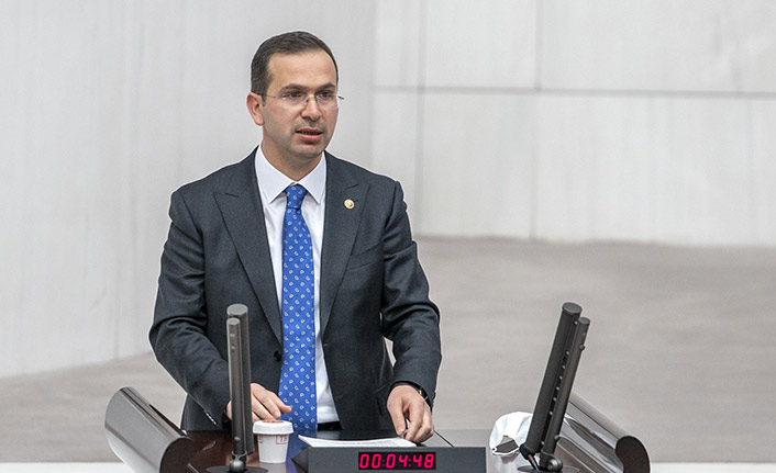 Salih Cora'dan 19 Mayıs mesajı