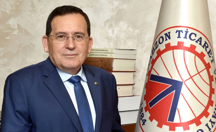 TTSO Başkanı Hacısalihoğlu'dan 19 Mayıs mesajı