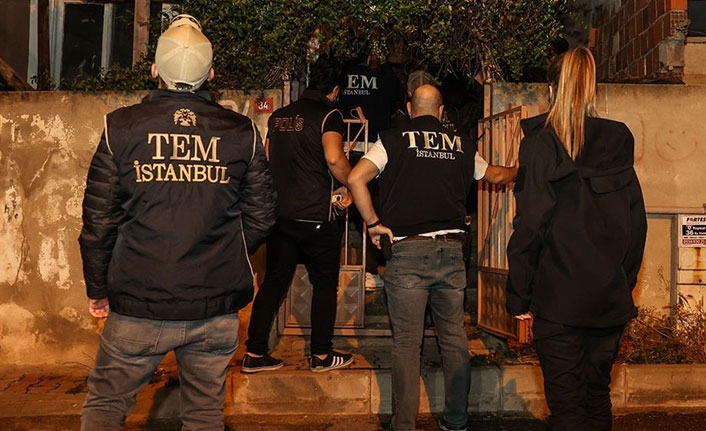 TKP/ML’ye operasyon: 7 gözaltı