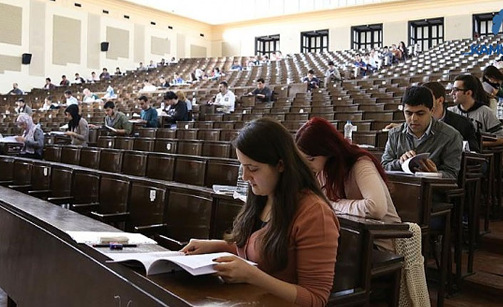 YÖK’den üniversite hamlesi! Yüz yüze eğitim ne zaman başlayacak?