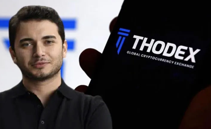 Firari olan Faruk Fatih Özer'in yengesi yakalandı