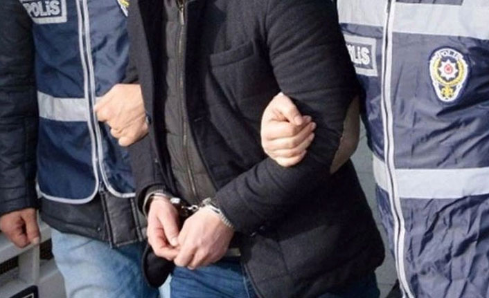 Bayburt'ta Uyuşturucu operasyonu! 1 tutuklama