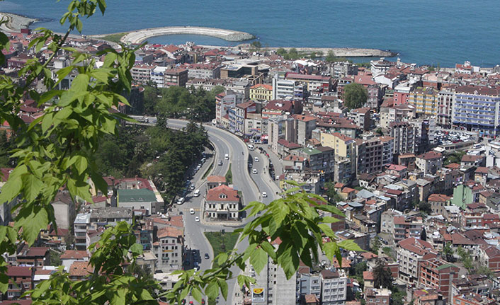 Tam kapanma etkili oldu, Karadeniz'de vaka sayıları düşüyor
