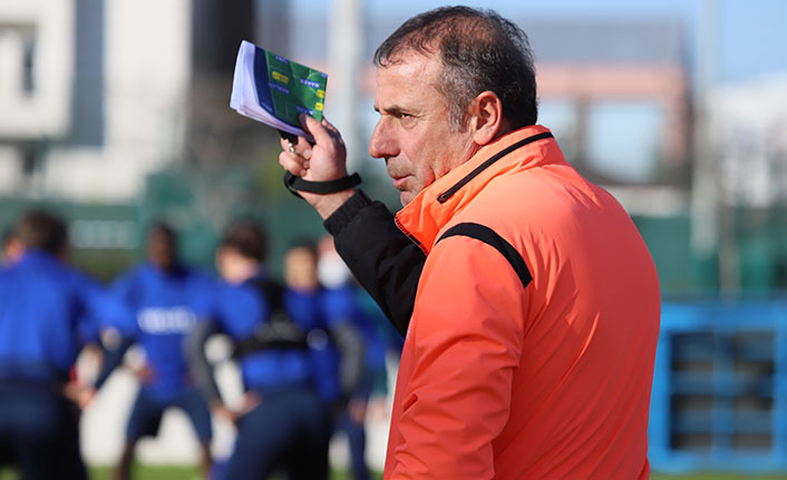 Abdullah Avcı'nın transferde üzerinde durduğu özellik