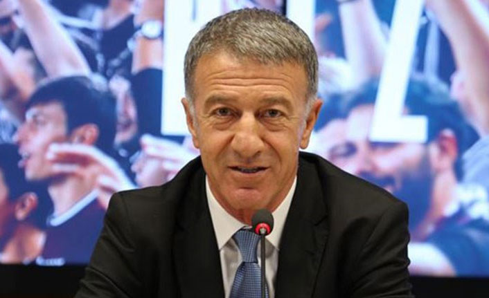 Ahmet Ağaoğlu'ndan 19 Mayıs mesajı