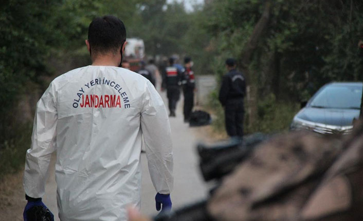 Kızını rahatsız eden eski damadını vuran baba gözaltında