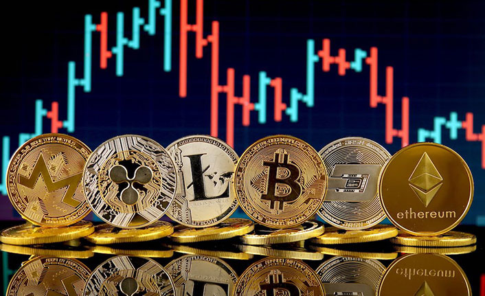 Kripto para birimlerine bir darbe de Çin'den