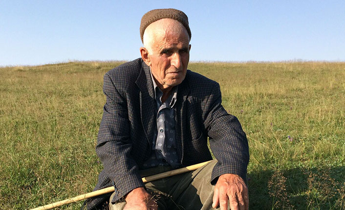 Çaykara Mehmet Deniz’i arıyor