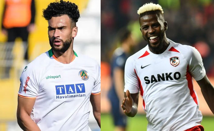 Trabzonspor’dan Djilobodji ve Caulker girişimi