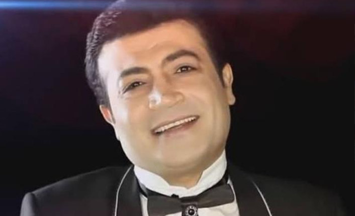 Şarkıcı Oğuz Yılmaz hayatını kaybetti