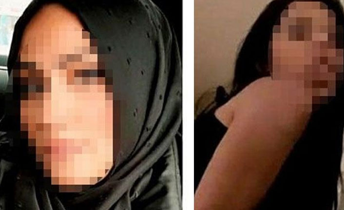 Dedektif gibi iz süren anne kızını fuhuştan kurtardı!