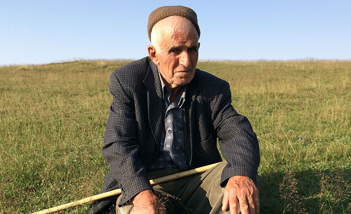 Trabzon’da kayıp Mehmet Deniz’den iyi haber