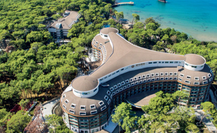 Yaşam Tarzınıza Uygun Konforlu Bir Tatil için Türkiye’nin İslami Otelleri