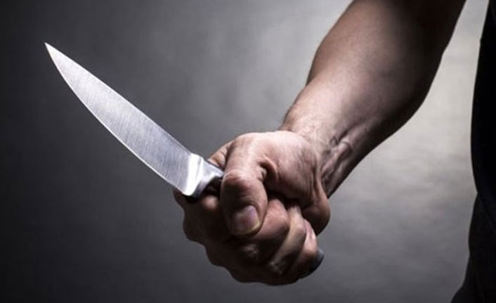 Trabzon’da kardeş kavgasında kan aktı! 1 yaralı