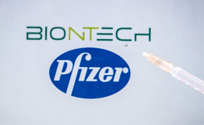 AB'ye 1,8 milyar doz daha BioNTech aşısı verilecek