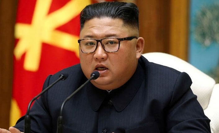 Kuzey Kore lideri Kim Jong-un, Çin yapımı ilaç kullanımını yasakladı